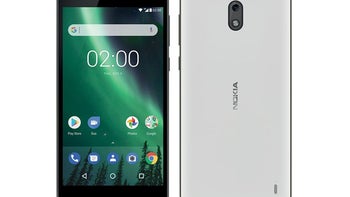 Nokia 2 Android 8.1 Oreo beta now available for download