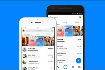 Facebook Messenger gets autoplay video ads and there's nothing you can do about it (UPDATE)