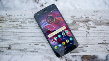 Retail Moto X4 and Amazon Prime versions start getting Android 8.1 Oreo