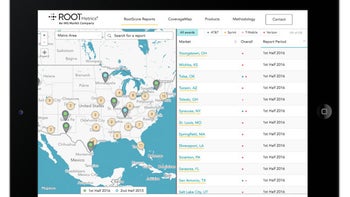 Verizon scores best 2018 network in most US metropolitan areas