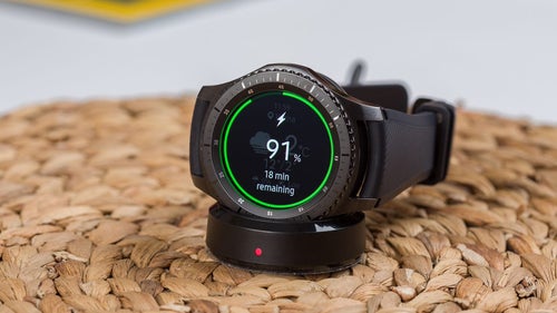 gear s3 use original charger