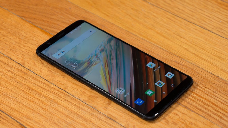 OnePlus 5/5T update fixes bootloader and Bluetooth connection issues