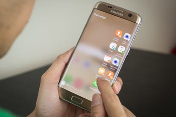 Sprint rolling out Android 8.0 Oreo for Samsung Galaxy S7 and S7 edge