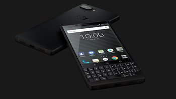 BlackBerry KEY2 to launch in Canada on July 6th; pre-orders begin tomorrow