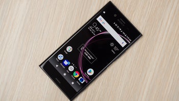 Sony offers official statement on Xperia stripe display issues
