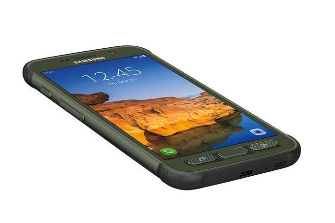 samsung s7 active at&t