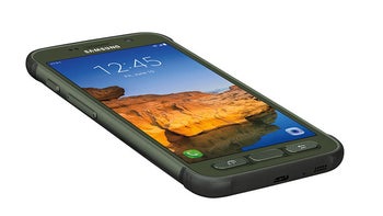 AT&T starts seeding Android 8.0 Oreo for Samsung Galaxy S7 Active