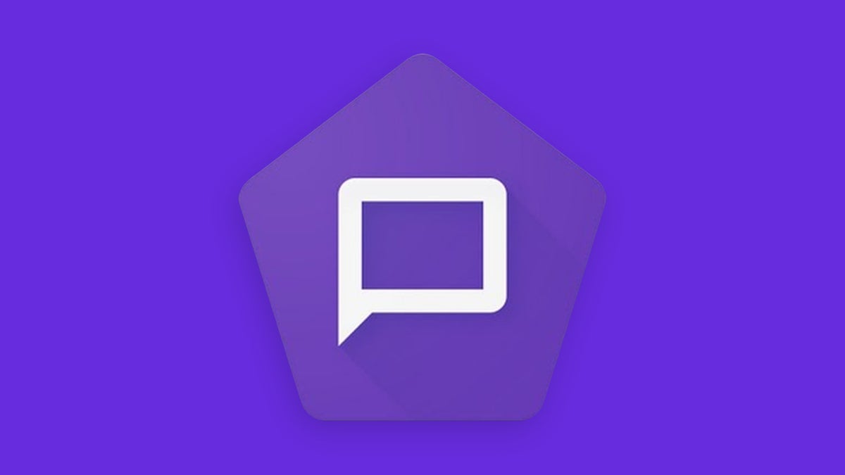 Google renames TalkBack to Android Accessibility Suite