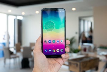 Moto G6 Play and Z3 Play join Prime Exclusive lineup at discounted prices