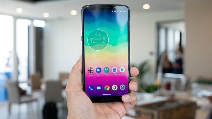 Moto G6 Play and Z3 Play join Prime Exclusive lineup at discounted prices