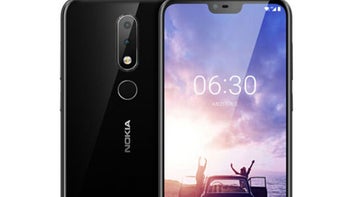 Nokia X6 support page goes live in India, global launch could happen soon