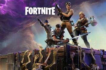 PSA: Fortnite is not out on Android, don't download any scam apps