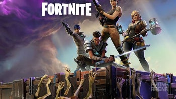 PSA: Fortnite is not out on Android, don't download any scam apps