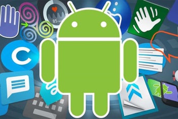 Best Android-exclusive apps that would make iOS users green with envy