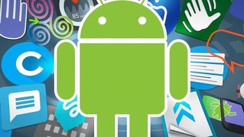 Best Android-exclusive apps