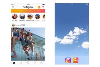 Instagram's IGTV app goes live on Android and iOS
