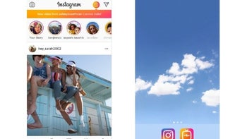 Instagram's IGTV app goes live on Android and iOS