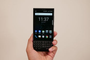 BlackBerry KEY2 gets US release date, pre-orders start next week