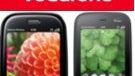 Palm's Plus models coming to Vodafone?