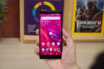Xperia XZ3 Premium with 18:9 display and Android P could be in development