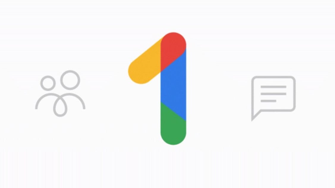 Google One customers start receiving $5 credit on Play Store