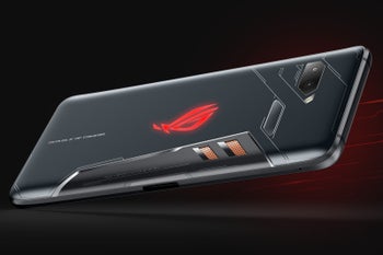 Asus ROG Phone will be released in the US, price remains a mystery