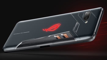 Asus ROG Phone will be released in the US