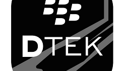 BlackBerry freshens up its DTEK app by revising the UI and adding new features