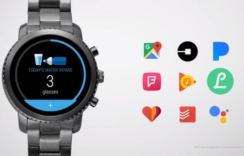 Seven Fossil smartwatches powered by Wear OS spotted ahead of launch
