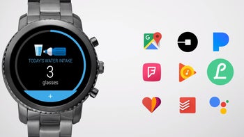 Seven Fossil smartwatches powered by Wear OS spotted ahead of launch