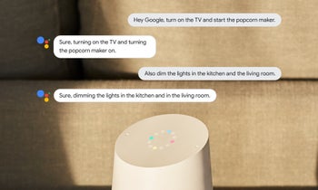 Google Assistant update makes conversations more natural