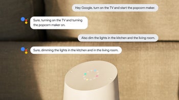 Google Assistant update makes conversations more natural