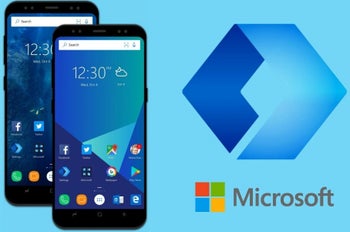 Microsoft Launcher beta gets new family features, Cortana improvements