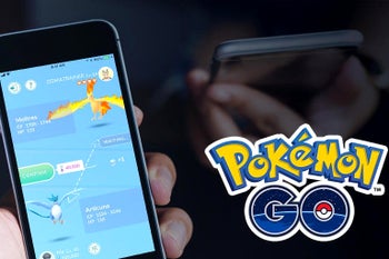 Pokemon Go's trading system is now live, gift a friend!