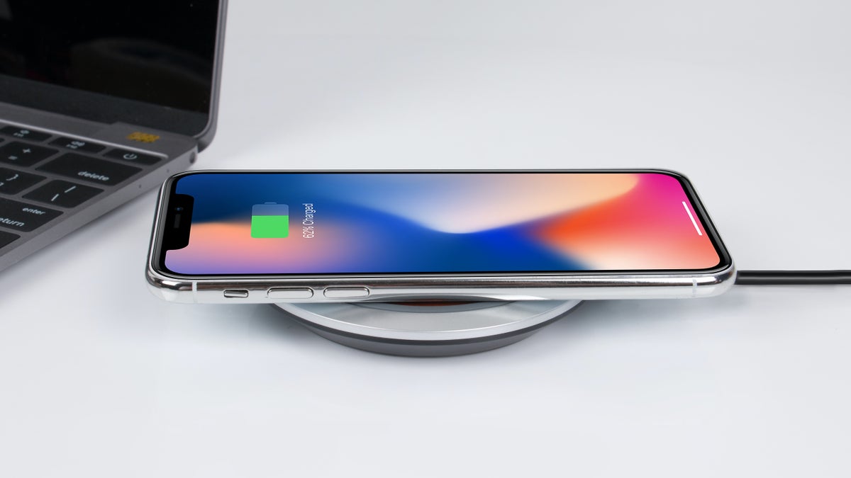 The best wireless chargers for iPhone and Android phones in 2023 -  PhoneArena