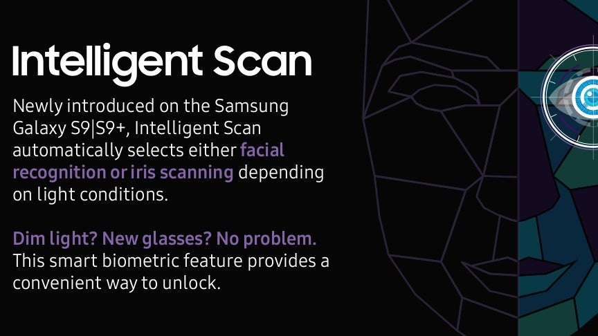 Galaxy S10 to come in two display sizes and skip the iris scanning