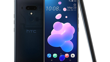 If you pre-ordered an HTC U12+ from Amazon, you might not get your phone until August (UPDATE)
