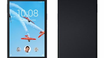 Lenovo Tab 4 8 Plus specs - PhoneArena