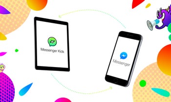 Messenger Kids gets more features and expands to more countries