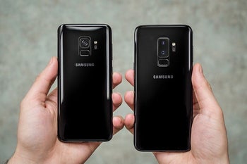 Report: Samsung will ship fewer smartphones than expected in 2018 thanks to weak Galaxy S9 performance
