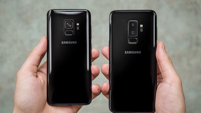 Galaxy S9: Drop test shows how easily Samsung's flagship can break