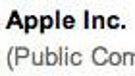Did Apple acquire the company partially responsible for the sizzling fast Hummingbird chip?