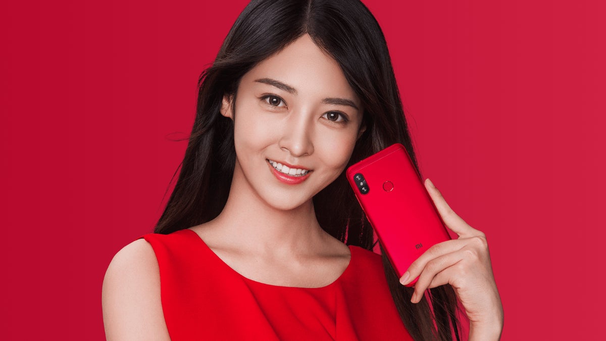 Xiaomi MiPad specs - PhoneArena