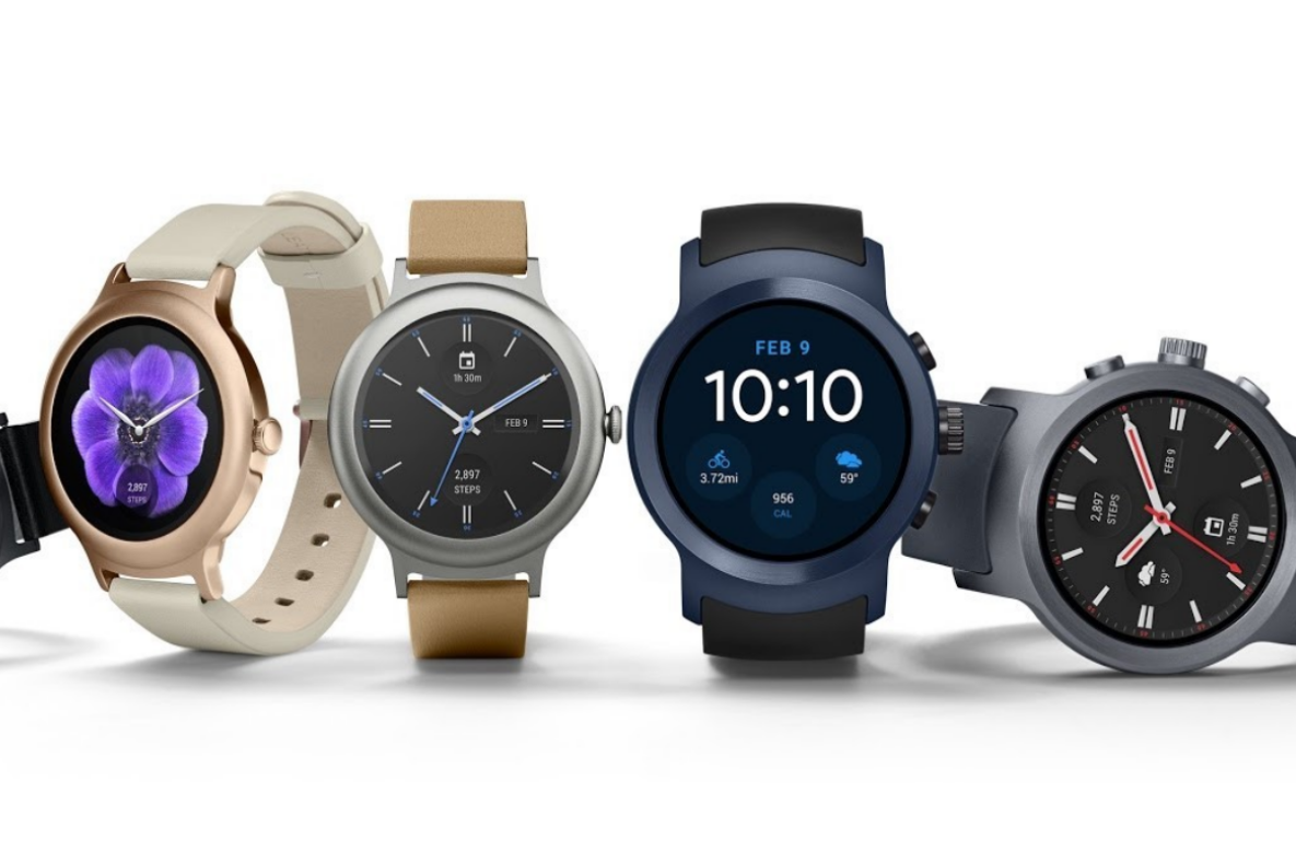 next smartwatch