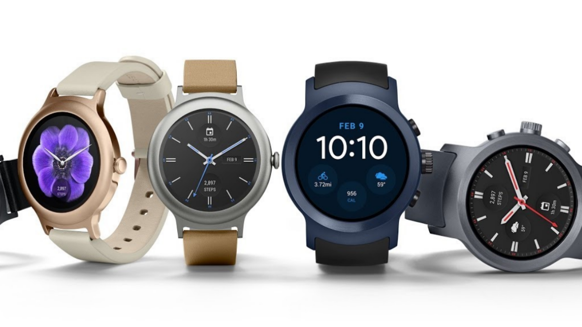 next smartwatch