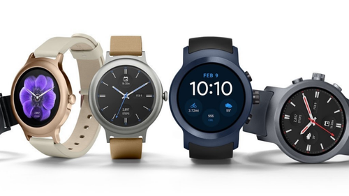 next smartwatch