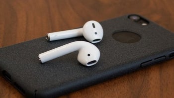 Apple could introduce premium AirPods and over-ear headphones in 2019