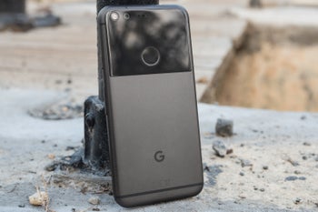 Brand new Google Pixel for $330 here