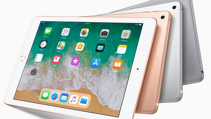 "Apple iPad neck" is a thing, and it affects women more than men