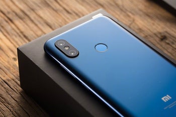 The Xiaomi Mi 8 series has already sold 1 million units